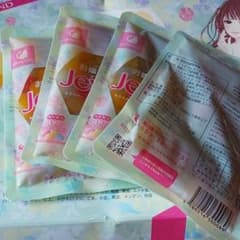 お嬢様酵素jewelのサムネイル