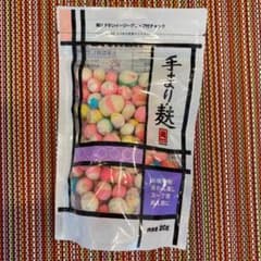 残り　3袋！手まり麩　お祝い事などに♪のサムネイル