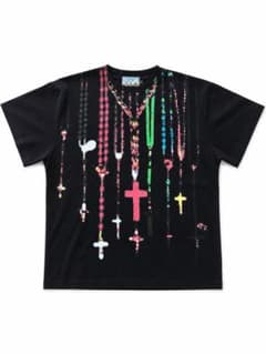 2008 FUCKTHISINDUSTRY Tシャツ ブラック S - メルカリ