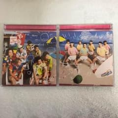 罪と夏 初回ABのサムネイル