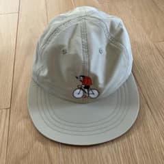 circles RALキャップ　森道市場のサムネイル