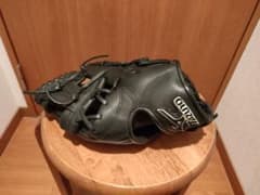 Mizuno 少年用軟式グローブ(STEER SOFT)のサムネイル