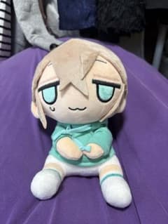 いちかちゃん ぬいぐるみのサムネイル