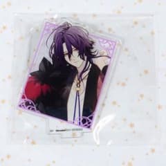 オラソワ　オランピアソワレ　縁　朗読劇　5th 3th アクスタ　特典 オラソワオランピアソワレ縁朗読劇5th 3th アクスタ特典