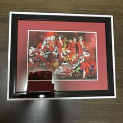 ペルソナ5 スペシャル・ビックバンド・コンサート キャラファイン