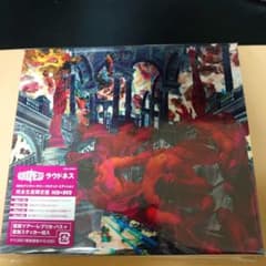 LOUDNESS 30th ANNIVERSARY LIMITED EDITI…のサムネイル