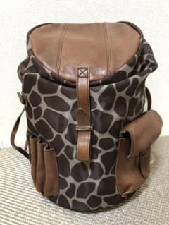 OSAMリュックサックのサムネイル