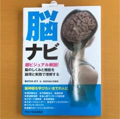 脳ナビ 脳神経のサムネイル