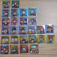 たくボン様専用☆ bチューバーマン Bチューバーマンチョコのサムネイル