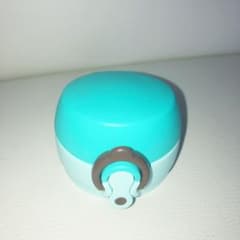 THERMOS 水筒 上のみのサムネイル