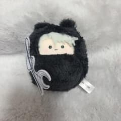 日番谷冬獅郎 日番谷 冬獅郎 BLEACH くるみたぴぬい ぬいぐるみ - メルカリ