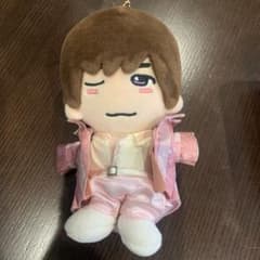 なにわ男子 高橋恭平 ちびぬいのサムネイル
