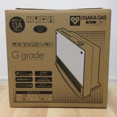 大阪ガス 140-5602のサムネイル