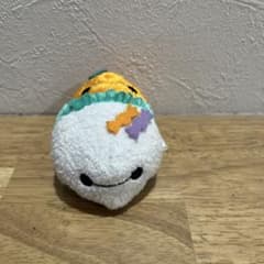 Disney TSUM TSUM 봉제인형 할로윈 베이맥스