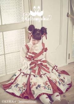 Metamorphose 乙女の白昼夢 フルセットのサムネイル