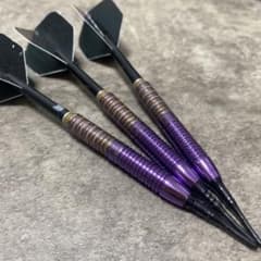 TEAM PRO シリーズ KEITA ONO BRASS 18G 2BAのサムネイル
