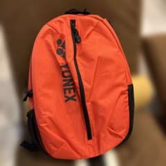 YONEX ジュニアラケットバッグのサムネイル