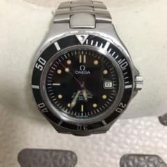 オメガ　シーマスター　200  メンズ　クオーツのサムネイル