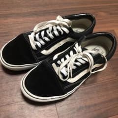 VANS オールドスクール スニーカーのサムネイル