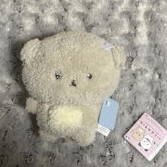 いしよわちゃん ぬいぐるみ にちじょう　スマホ