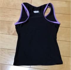 新体操    SASAKI トップス練習着のサムネイル
