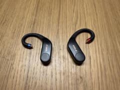 ね*む様 FiiO UTWS5 2025 MMCX + 変換コネクター - メルカリ