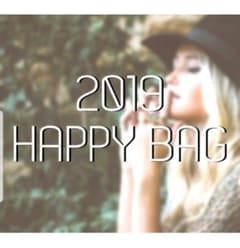 2020.HAPP BAGのサムネイル