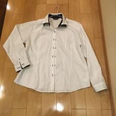 BRICK HOUSE シャツ  長袖のサムネイル