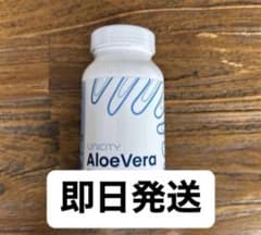 （夜間タイムセール）ユニシティ アロエベラ 1本のサムネイル