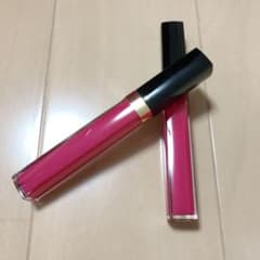 ♡CHANEL グロス 806 2本♡のサムネイル
