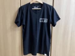 White Mountaineering Tシャツ 0 ブラックのサムネイル