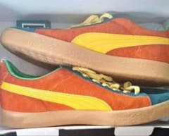 PUMA SUEDEVTG MIJ MAGFORLIA 26.5cmのサムネイル