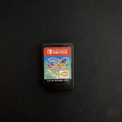 釣りスピリッツ Nintendo Switchバージョン ソフトのサムネイル