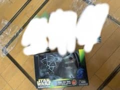 スターウォーズ フィギュア ソーラバルク ベーシックフィギュア