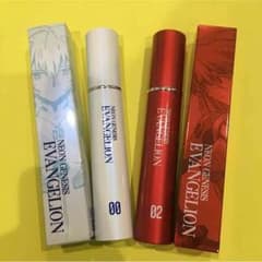新品未使用 定価16800円⇨6999円！エヴァンゲリオン男女兼用香水のサムネイル