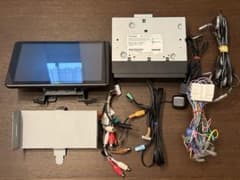 ND 로드스터용 브라켓+카로첼리아 DMH-SF500 ND5RC