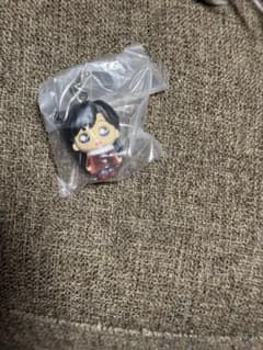 名探偵コナン 毛利蘭 めじるしアクセサリーのサムネイル