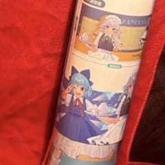 東方Project 大判ラバーマット Vol.2の入手方法まとめ – キャラホビ