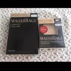 マキアージュ ファンデーションのサムネイル