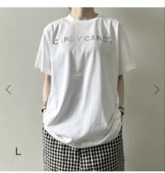 あ*ん様 R&D.M.Co-オールドマンズテーラーCANDY CANDY Tシャ - メルカリ