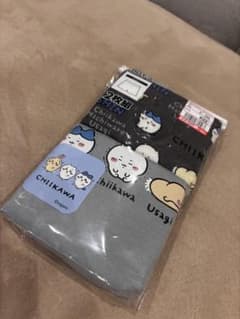 ちいかわ ボクサーパンツ 2枚組 新品のサムネイル