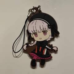 Fate/extra Last Encore 너서리 라임