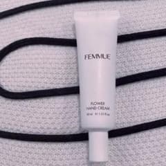 FEMMUE ハンドクリーム　30mlのサムネイル