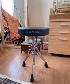 ヤマハドラム椅子のサムネイル