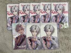 にじさんじ June Bride【葛葉】のサムネイル