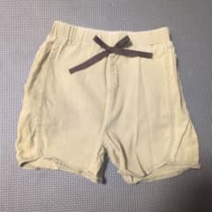 Bee des Bee ハーフパンツ 100サイズのサムネイル