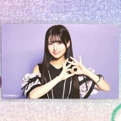 ❀乃木坂46 瀬戸口心月 ミニ生写真 Same numbers 1枚 - メルカリ