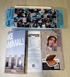 BOYNEXTDOOR HOME:DELUXE リパケ イハン セットのサムネイル