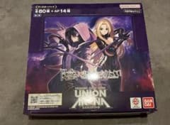 ユニオンアリーナ 陰の実力者になりたくて！ 1BOX テープカット - メルカリ