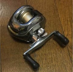 アンタレス 左 ハンドルロングのサムネイル